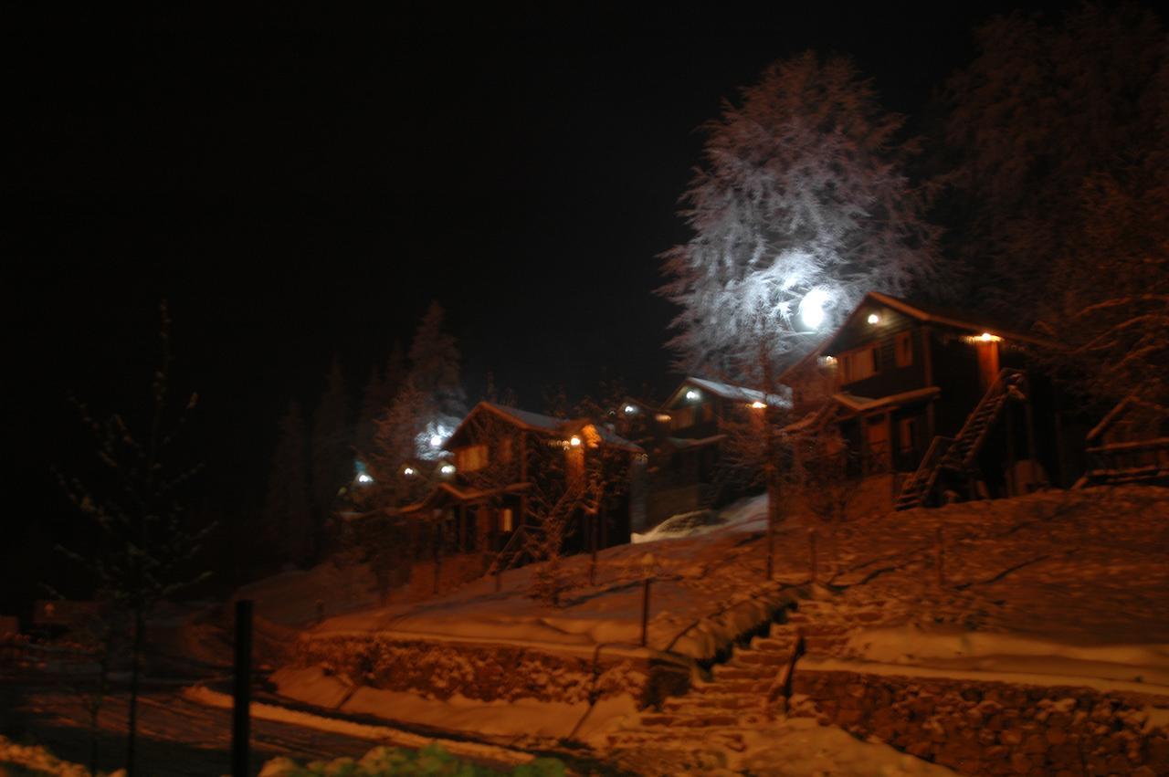 Zitas Zigana Yayla Tatil Koyu Macka Kültér fotó