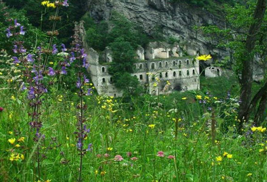 Zitas Zigana Yayla Tatil Koyu Macka Kültér fotó